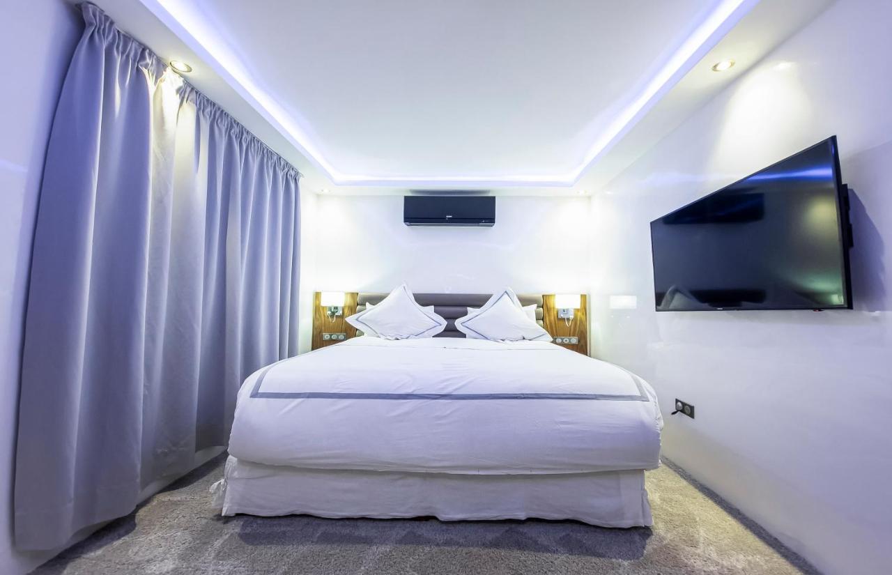 Villa Haw Marrakech Марракеш Экстерьер фото